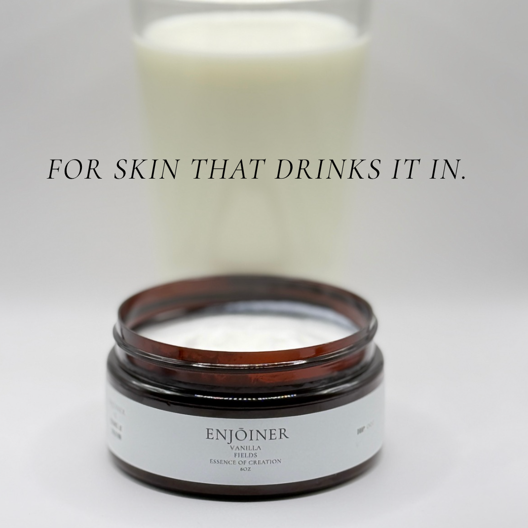 [PRE-ORDER] Vanilla Fields Hydramilk Body MIlk | AUGUST 1ST - 12TH